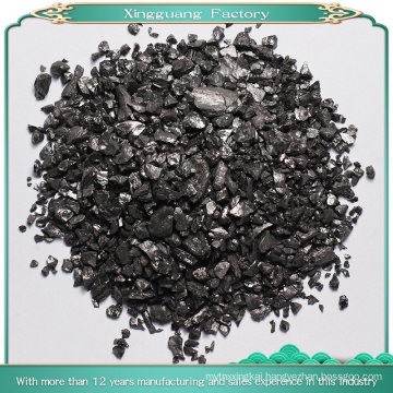 95% Carbon Additive Petroleum Coke 1-5mm